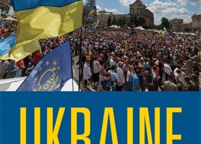 Åslund, A., Ukraine: What went Wrong and How to fix It, 2015