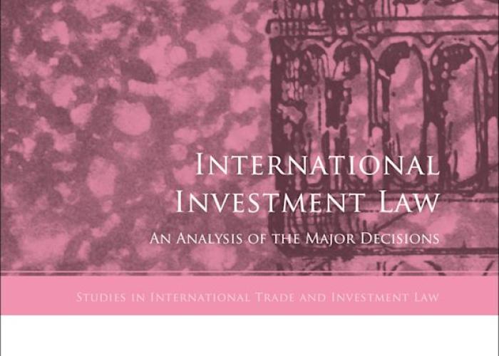 Written by leading experts in the field, this collection offers a critical and comparative analysis of the existing case law on international investment law.  The book makes a topical contribution to the existing literature, showing most notably that: (1) international investment law has a longer history than that generally considered and that this history is fundamental to understanding its development; (2) international investment law is crafted today by a large number of actors. These include not only in