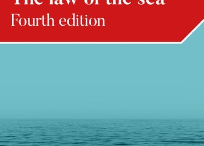 Churchill, R., Lowe, V. and A. Sander, The Law of the Sea, Fourth edition, Manchester, Manchester University Press, 2022.
