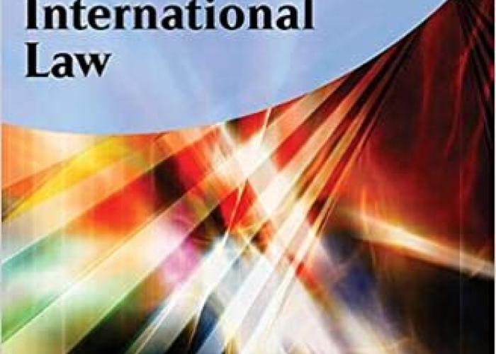 Dupuy, P.-M., Customary International Law, 2021