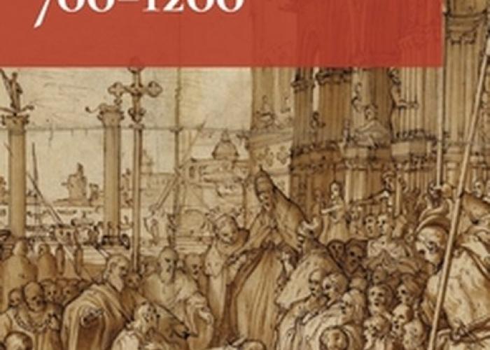 Benham, J., International Law in Europe, 700-1200