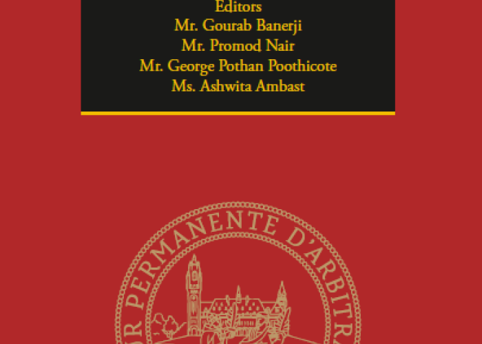 Banerji, G., International Arbitration and the Rule of Law: Essays in Honour of Fali Nariman, 2021