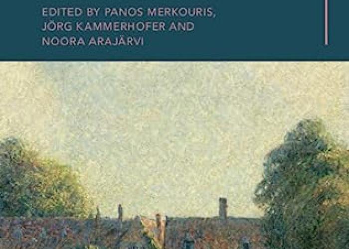 Merkouris, P., The Theory, Practice, and Interpretation of Customary International Law, 2022