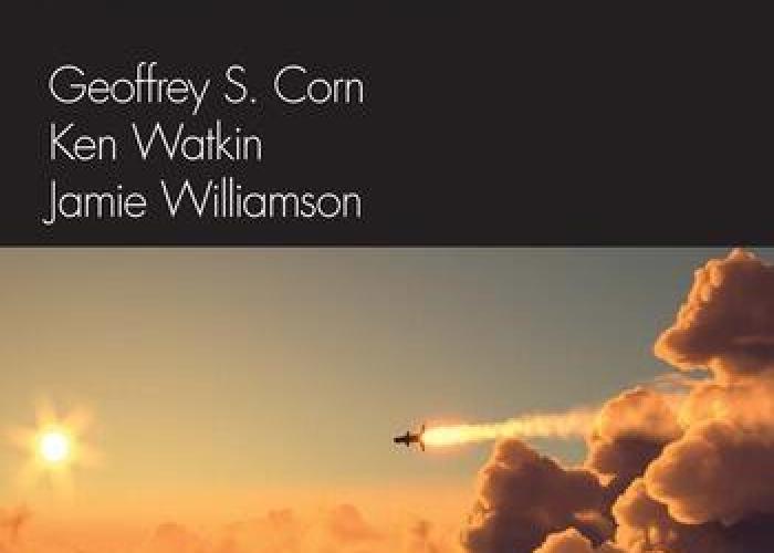 Corn, G.S., The Law in War: A Concise Overview, 2023.