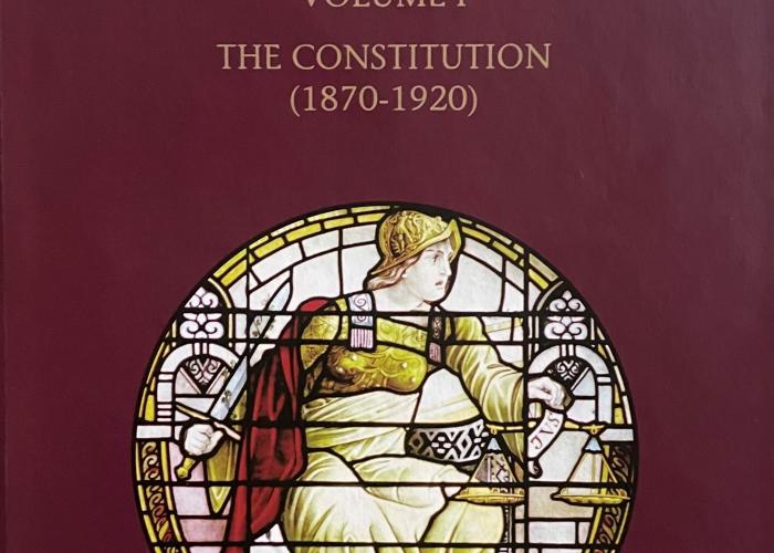 Eyffinger, A., The World Court: Volume I: the Constitution (1870-1920), 2023.