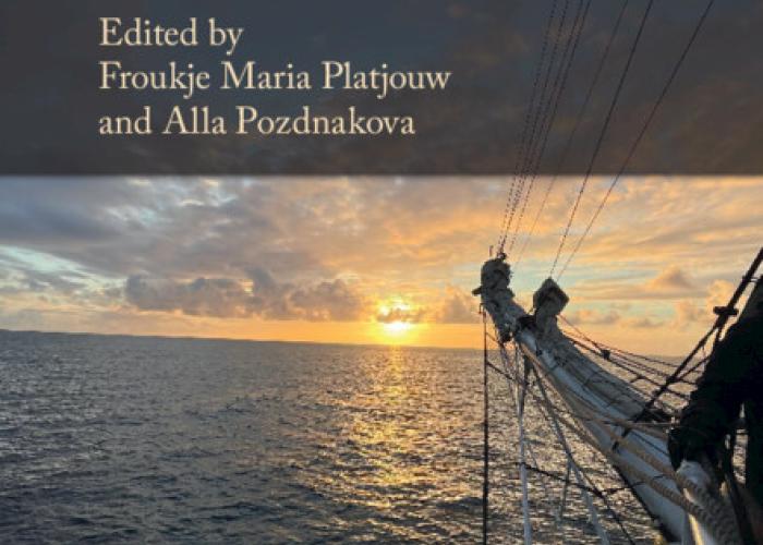 Platjouw, F.M. and A. Pozdnakova (eds.),The Environmental Rule of Law for Oceans: Designing Legal Solutions, Cambridge University Press, 2023.