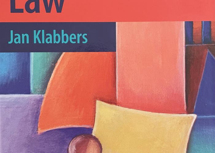 Klabbers, J., International Law, Fourth Edition, 2024