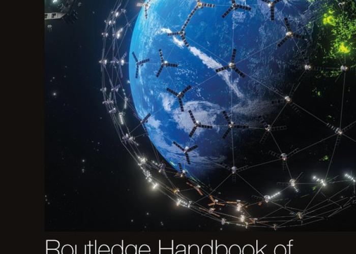 Smith, L.J., I. Baumann and S.-G. Wintermuth (eds.), Routledge Handbook of Commercial Space Law, Routledge, 2024. 