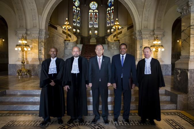 Event|International Court of Justice turns 70 solemn sitting 201 april 2016-ICJ70-PHOTO-04a|Peace Palace Library