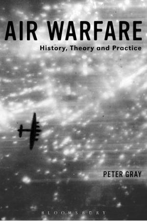 Book|Grey|Air warfare, history, theory and practice|Peace Palace Library 