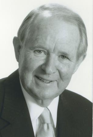 Professor John Dugard
