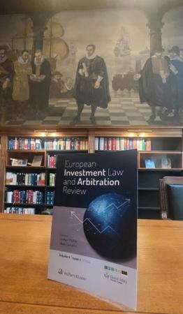 Journal Donation 2025