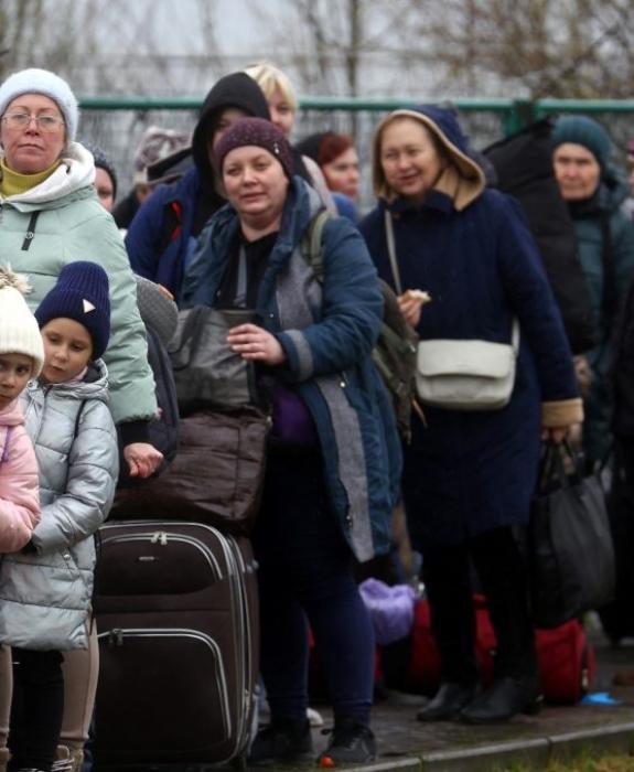 Migration